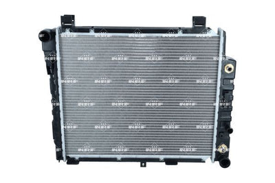 NRF Engine Cooling Radiator 50534