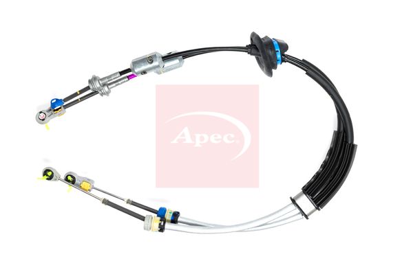 Apec Gear Change Cable CAB7151 - image 2