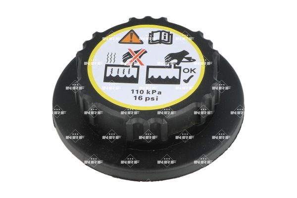 NRF Radiator Cap 455643 - image 2