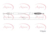 Apec Handbrake Cable CAB1758 thumbnail