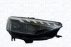 Magneti Marelli Headlight Right 711451000962 thumbnail