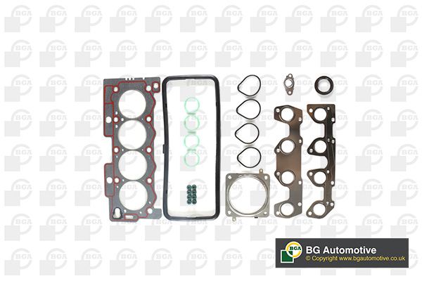 BGA Cylinder Head Gasket Kit HK5760 - image 2