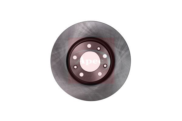 Apec Brake Disc DSK3138 - image 2