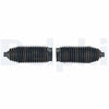 Delphi Steering Rack Boot TBR4498 thumbnail