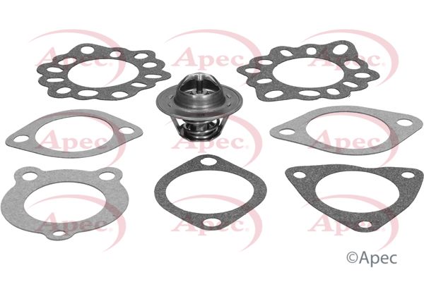 Apec Thermostat ATH1044 - image 2