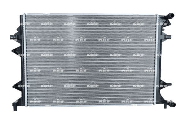 NRF Engine Cooling Radiator 550089 - image 2