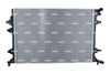 NRF Engine Cooling Radiator 550089 thumbnail