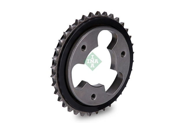 INA Camshaft Gear/sprocket 554015110 - image 3