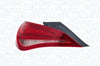 Magneti Marelli Rear Light Lamp Left 714021170752 thumbnail