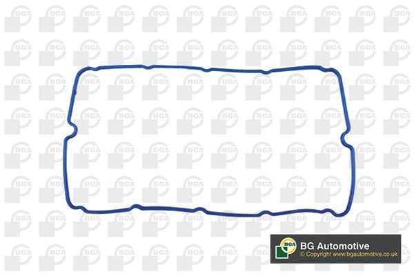 BGA Rocker Cover Box Gasket RC8385 - image 2