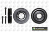 BGA Crankshaft Pulley Set DP1024K thumbnail