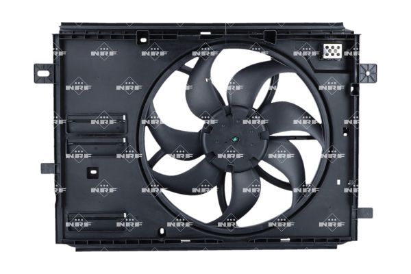 NRF Radiator Fan 470094 - image 2
