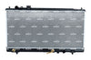 NRF Engine Cooling Radiator 50142 thumbnail