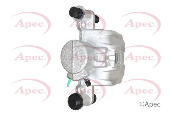 Apec Brake Caliper RCA861 - image 2