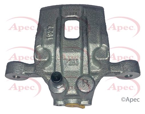 Apec Brake Caliper RCA765N - image 2