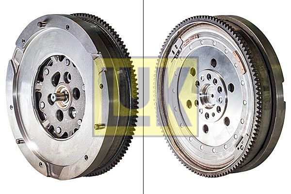 LuK Dual Mass Flywheel 415046710 - image 2