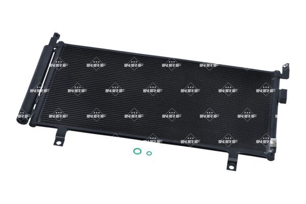 NRF Air Conditioning Condenser 350468 - image 2