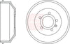 Apec Brake Drum DRM9945 thumbnail