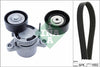 INA Drive Belt Kit 529030710 thumbnail