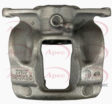 Apec Brake Caliper RCA1458 - image 2