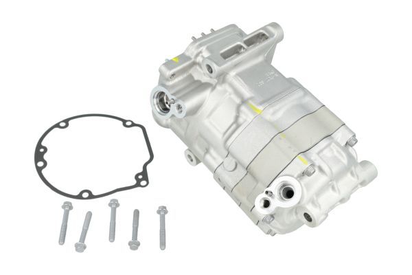 NRF Air Conditioning Compressor 320316G - image 2