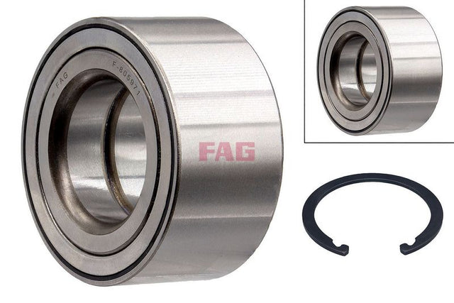 FAG Wheel Bearing Kit 713660130 - image 2