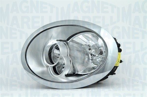 Magneti Marelli Headlight Left 710301218603 - image 2