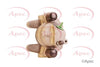 Apec Brake Caliper RCA726 thumbnail