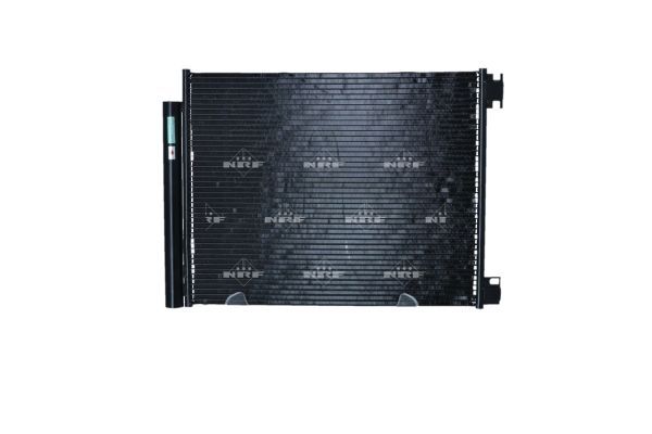 NRF Air Conditioning Condenser 350393 - image 2