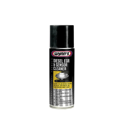 Wynns Diesel EGR Cleaner Aero 200Ml 23379A - tradevehicleparts.co.uk