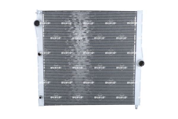 NRF Engine Cooling Radiator 550138 - image 2
