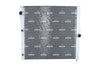 NRF Engine Cooling Radiator 550138 thumbnail