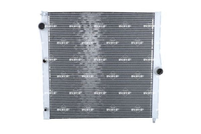 NRF Engine Cooling Radiator 550138
