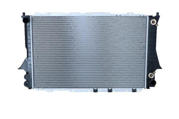 NRF Engine Cooling Radiator 51321 - image 2