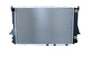 NRF Engine Cooling Radiator 51321 thumbnail