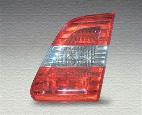 Magneti Marelli Rear Light Lamp Left 714027530703 - image 2