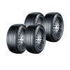 Continental FR XL Sport Contact 6 EA 235/40 R18 95Y Tyre Summer Set of 4 thumbnail