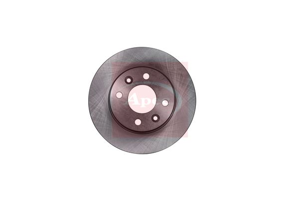 Apec Brake Disc DSK179 - image 2