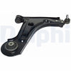 Delphi Wishbone/suspension Track Control Arm TC1510 thumbnail