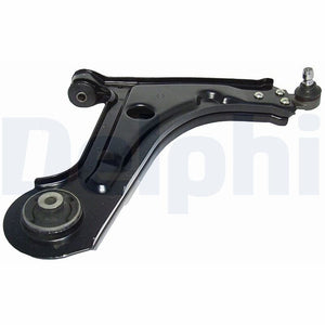 Delphi Wishbone/suspension Track Control Arm TC1510