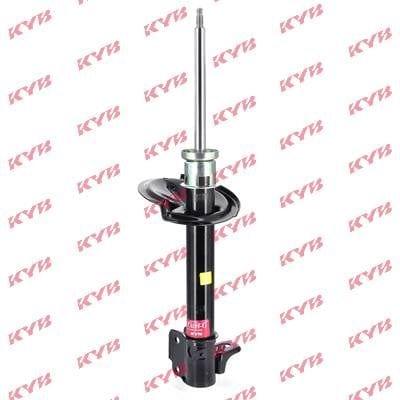 Shock Absorber Single Handed Rear Right KYB Excel-G 235628 - tradevehicleparts.co.uk