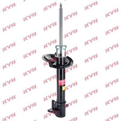 KYB Excel-G Rear Shock Absorber Single Handed Left 235629 - image 2