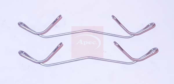 Apec Brake Fitting Kit KIT1098 - image 2