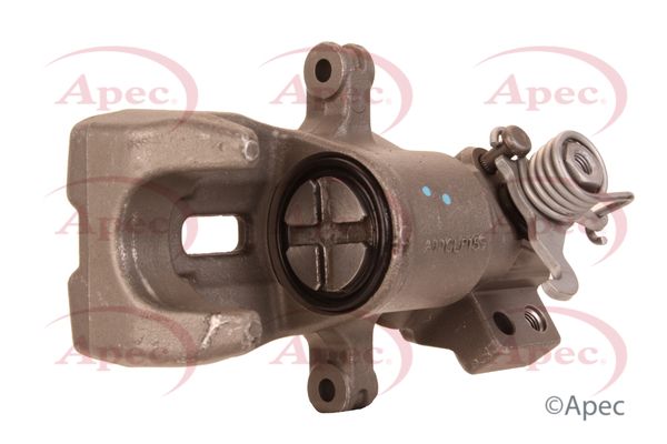 Apec Brake Caliper LCA685 - image 2