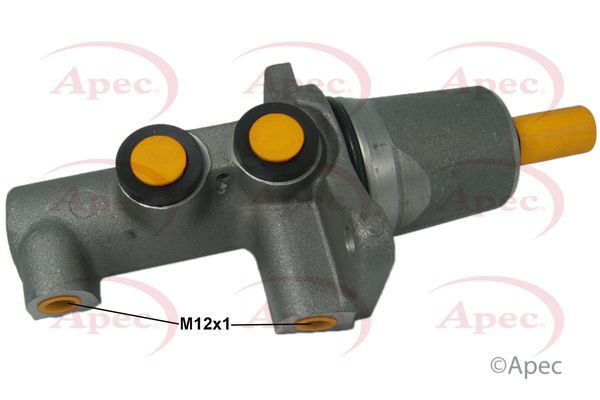Apec Brake Master Cylinder MCY360 - image 2