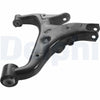 Delphi Wishbone/suspension Track Control Arm TC6925 thumbnail