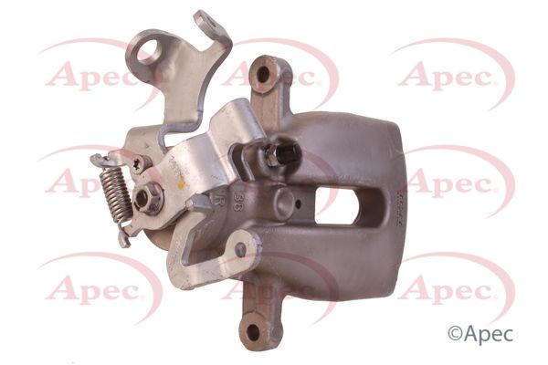 Apec Brake Caliper RCA696 - image 4