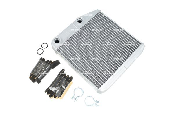 NRF Heater Matrix 540016 - image 2