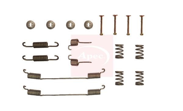 Apec Brake Fitting Kit KIT764 - image 2