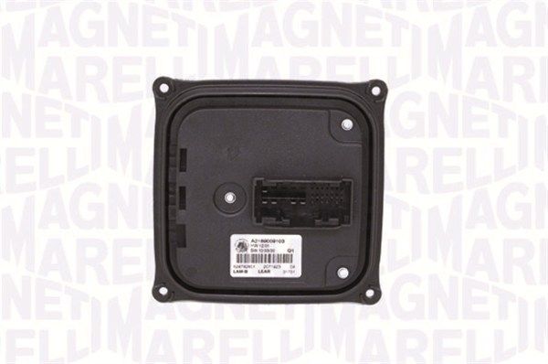 Magneti Marelli Lighting Control Unit Left Right 711307329502 - image 2